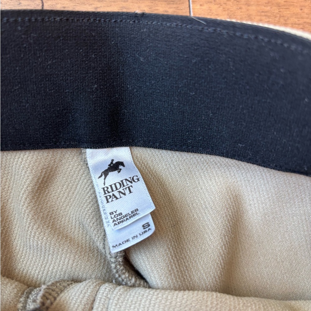 LOS ANGELES‎ APPAREL THE RIDING PANT - Picture 6 of 7